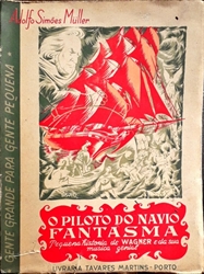 Imagem de 6 - O piloto do navio fantasma 