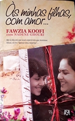 Imagem de As minhas filhas, com amor...