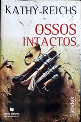 Imagem de Ossos intactos 