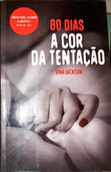 Imagem de 80 dias a cor da tentação 