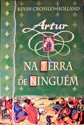 Imagem de Artur na terra de ninguém 