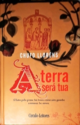 Imagem de A terra será tua