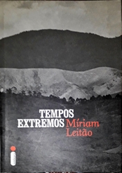 Imagem de Tempos extremos 