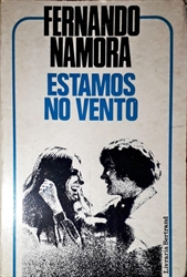 Imagem de Estamos no vento