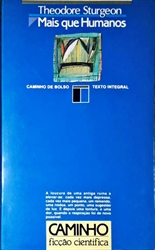 Imagem de Mais que humanos - 79