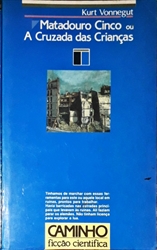 Imagem de Matadouro cinco ou a cruxada das crianças - 119