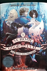 Imagem de Um mundo sem Príncipes