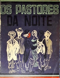 Imagem de Os patores da noite