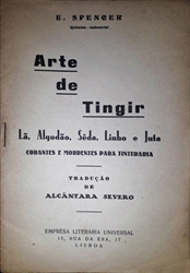 Imagem de Arte de tingir