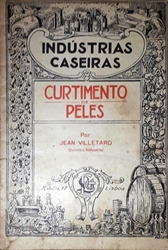 Imagem de Curtimento de peles