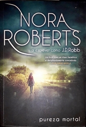 Imagem de Pureza mortal