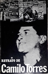 Imagem de Retrato de Camilo Torres