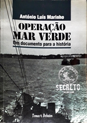 Imagem de Operação mar verde