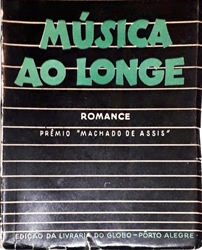 Imagem de Música ao longe 