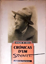 Imagem de Cronicas D'um  Stuart  