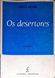 Imagem de Os desertores 