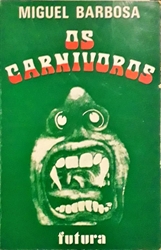 Imagem de Os carnívoros 