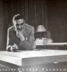 Imagem de EVOCAR DUARTE PACHECO