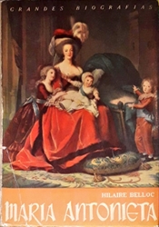 Imagem de Maria Antonieta 