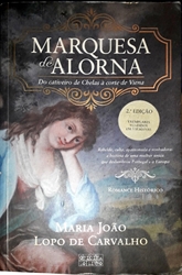 Imagem de Marquesa de Alorna