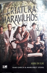 Imagem de Criaturas maravilhosas