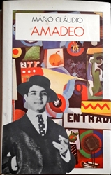 Imagem de Amadeu 