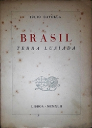 Imagem de Brasil terra lusiada