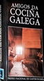 Imagem de Amigos da cocina galega 