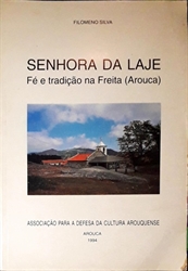 Imagem de Senhora da laje 