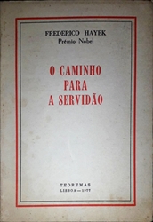 Imagem de O Caminho para a Servidão 