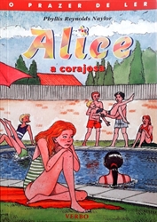 Imagem de Alice a corajosa - 7