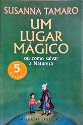 Imagem de Um lugar mágico  - 4