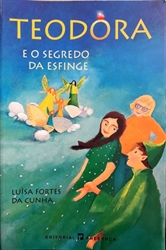 Imagem de Teodora e o segredo da esfinge - 36
