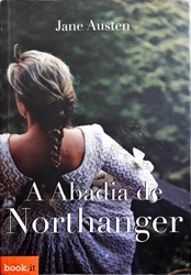 Imagem de A abadia de Northanger