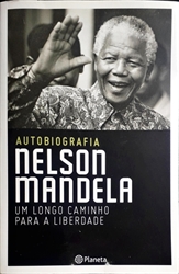 Imagem de Um Longo Caminho Para a Liberdade