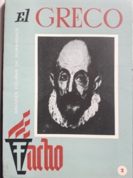 Imagem de El Greco - 2