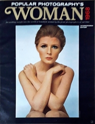 Imagem de POPULAR PHOTOGRAPHY'S WOMAN 1968