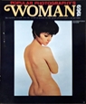 Imagem de POPULAR PHOTOGRAPHY'S WOMAN 1969