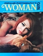 Imagem de POPULAR PHOTOGRAPHY'S WOMAN 1970