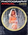 Imagem de Photography annual  1965