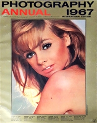 Imagem de  Photography annual  1967