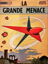 Imagem de La grande menace