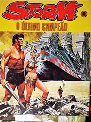 Imagem de O ultimo campeão  - 2