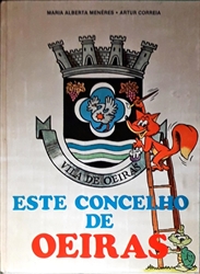 Imagem de Este concelho de Oeiras 