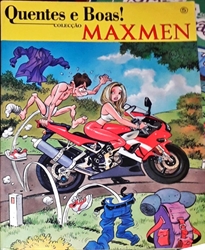 Imagem de  Quentes e boas! - 5