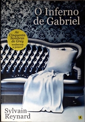 Imagem de O inferno de Gabriel 