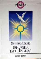 Imagem de Uma janela para o universo