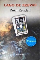 Imagem de Lago de trevas