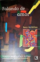 Imagem de Falando de amor