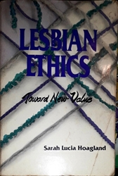 Imagem de  Lesbiam ethics